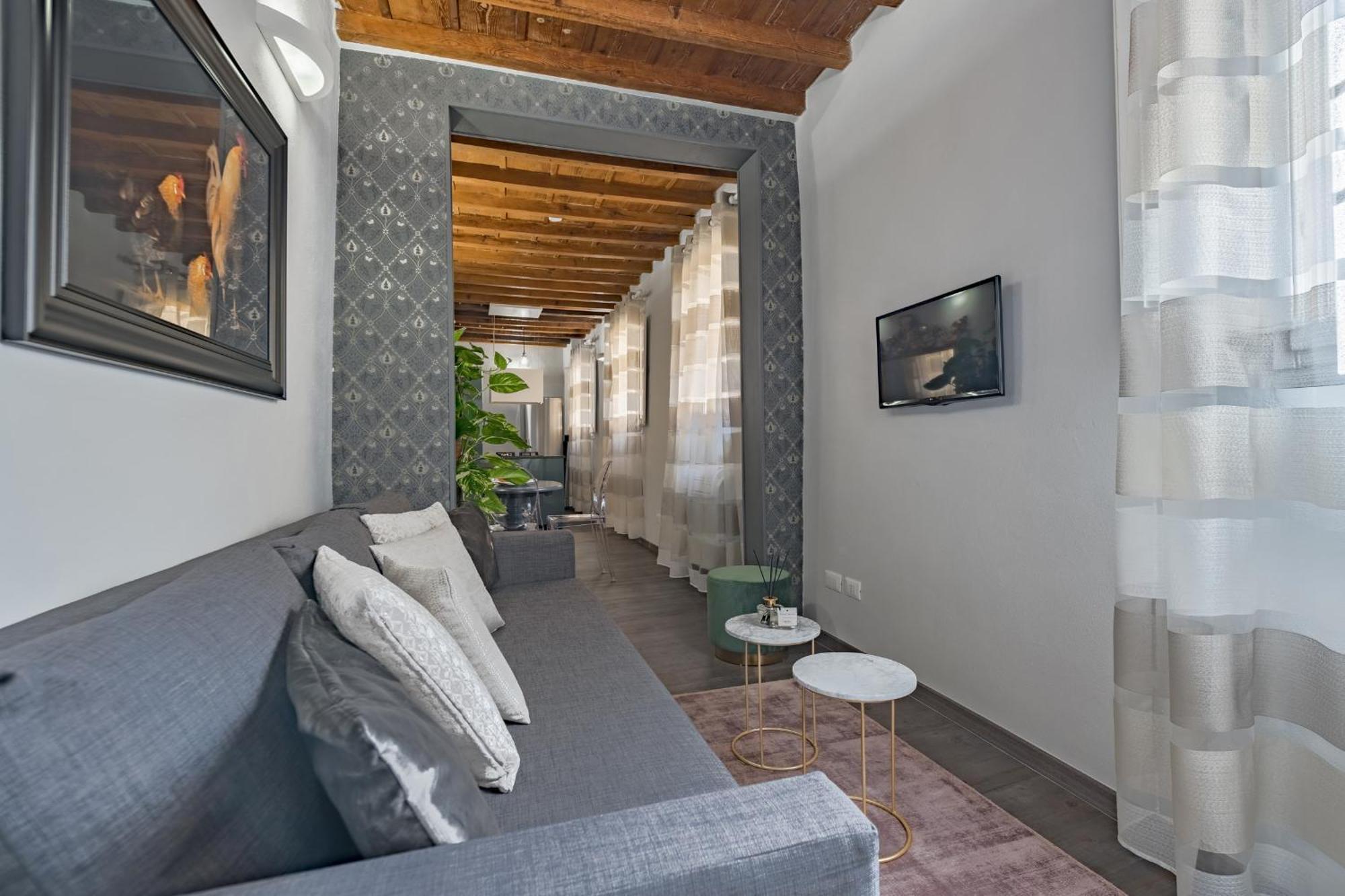 Appartamento Casa Gallo *