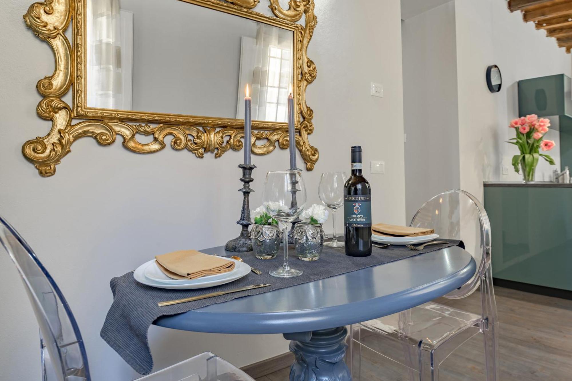 Appartamento Casa Gallo Firenze